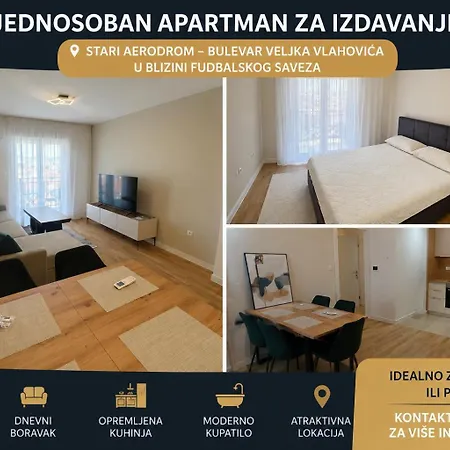 Delux * Podgorica