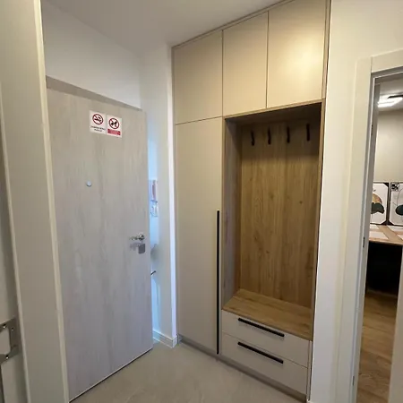 Delux Apartament *