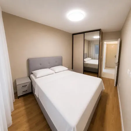 Apartament Delux *