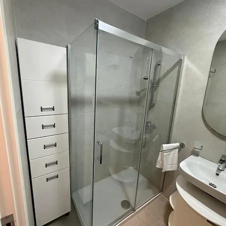 Delux Apartament