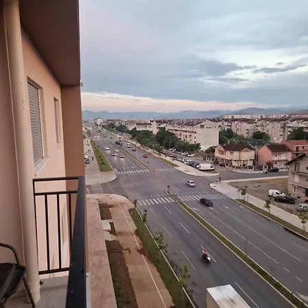 Apartament Delux
