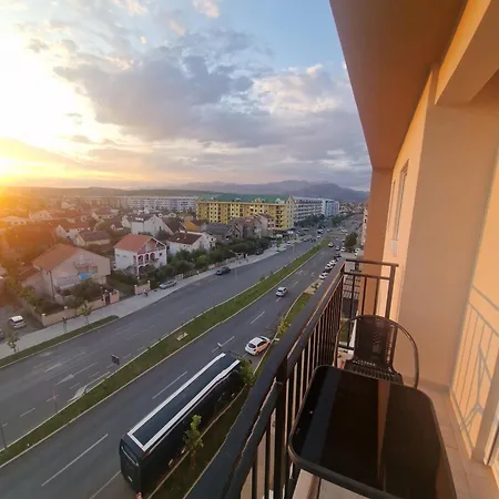 Apartament Delux *