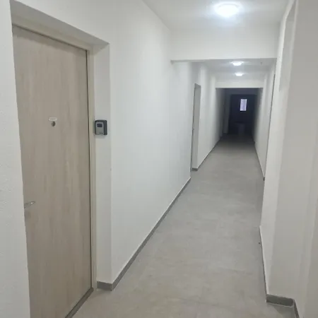 Delux Apartament Podgorica