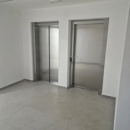 Apartament Delux Podgorica